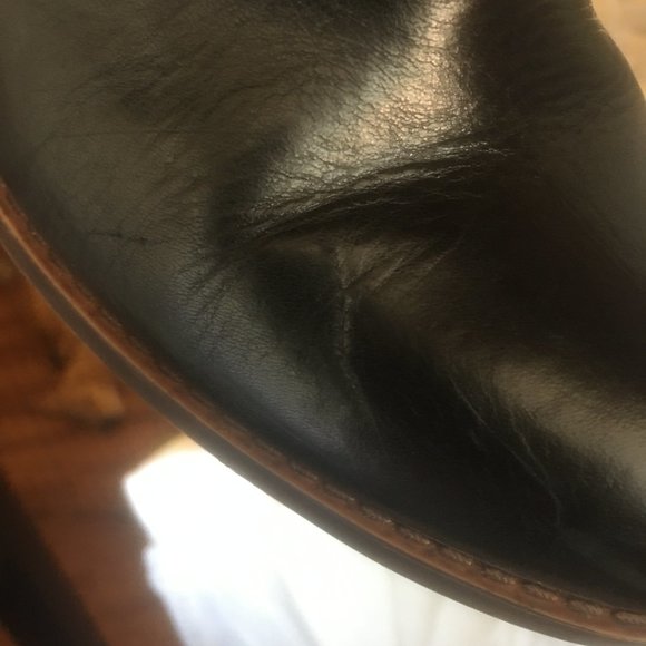 Lucky brand booties - Picture 3 of 8